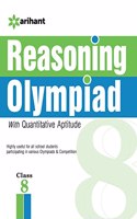 Reasoning Olympiad Class 8th