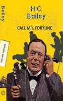 Call Mr Fortune