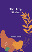 Sheep-Stealers