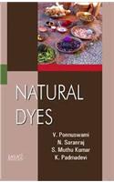Natural Dyes
