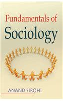 Fundamentals of Sociology