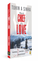 When the Chief Fell in Love