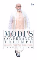 Modi's Governance Triumph