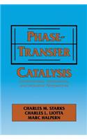 Phase-Transfer Catalysis