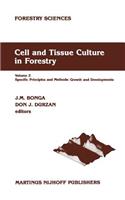 Cell and Tissue Culture in Forestry