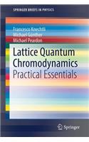 Lattice Quantum Chromodynamics