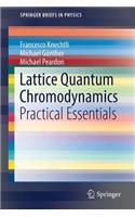 Lattice Quantum Chromodynamics