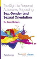 Right to Personal Autonomy Regarding Sex, Gender and Sexual Orientation