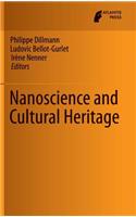 Nanoscience and Cultural Heritage