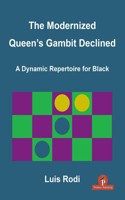 Modernized Queen's Gambit Declined