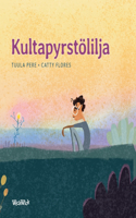 Kultapyrstölilja