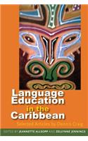 Language Education in the Caribbean