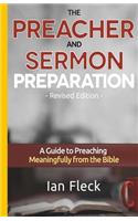 Preacher and Sermon Preparation