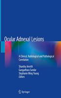 Ocular Adnexal Lesions