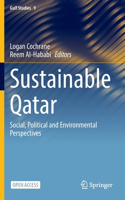 Sustainable Qatar