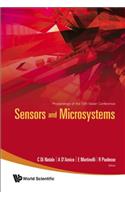 Sensors and Microsystems - Proceedings of the 13th Italian Conference