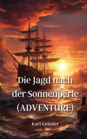 Jagd nach der Sonnenperle (ADVENTURE)