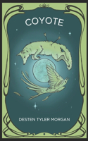 Coyote: Poems of Love, Loneliness, & Nature