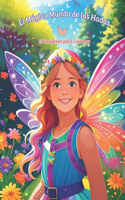El Mágico Mundo de las Hadas
