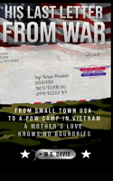 His Last Letter From War