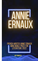 Annie Ernaux