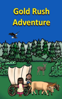 Gold Rush Adventure