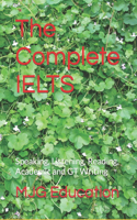 Complete IELTS