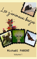 Les z'animaux barjos