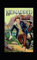 Kidnapped Annotated