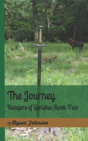 Rangers of Gerisha