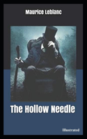 The Hollow Needle Illustrated
