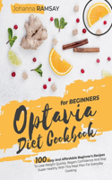 Optavia Diet Cookbook for Beginners