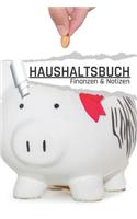 Haushaltsbuch