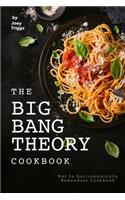 Big Bang Theory Cookbook