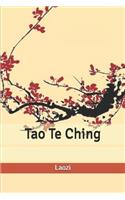 Tao Te Ching