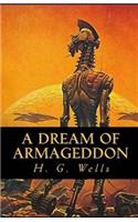 A Dream of Armageddon Illustrated