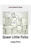 Queer Little Folks