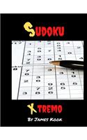 Sudoku Xtremo