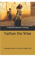 Nathan the Wise