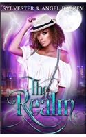 Realm: (A Young Adult Supernatural Coming Of Age Tale)