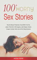 100+ Horny Sex Stories