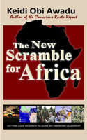 New Scramble for Africa