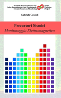 Precursori Sismici - Monitoraggio Elettromagnetico