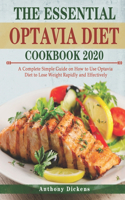 The Essential Optavia Diet Cookbook 2020