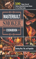 Masterbuilt Smoker Cookbook