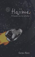 Hajime El hombre de las Estrellas
