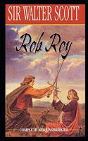 Rob Roy Annotated