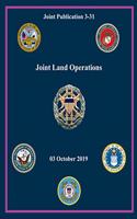 JP 3-31 Joint Land Operations
