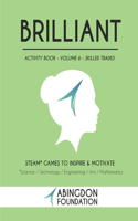 Brilliant Activity Book Volume 6 - Skilled Trades