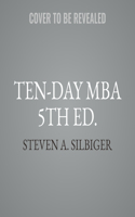 Ten-Day MBA 5th Ed.